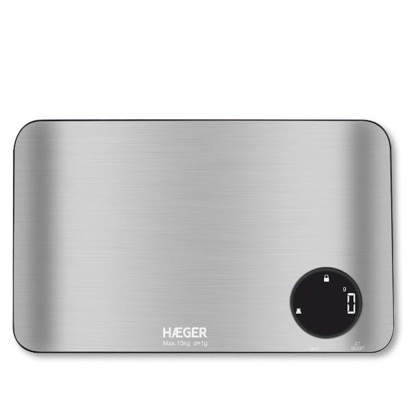 Haeger Acero INOX